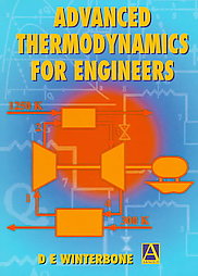 Advanced Thermodynamics for Engineers