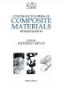 Concise Encyclopedia of Composite Materials (Advances in Materials Sciences and Engineering)