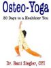 Osteo Yoga: 30 Days to a Healthier You