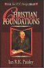 Christian Foundation: