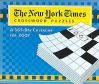 The New York Times Crossword Puzzles 2007 Calendar: Large Cube