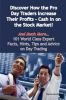 Discover How the Pro Day Traders Increase Their Profits - Cash in on the Stock Market! - And Much More - 101 World Class Expert Facts, Hints, Tips and