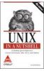 UNIX IN A NUTSHELL 4TH EDITION
