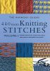 THE HARMONY GUIDES 440 MORE KNITTING STI