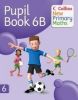 Pupil Book 6B (Collins New Primary Maths)