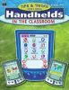 Tips and Tricks for using Handhelds in the Classroom