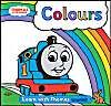 Colours (Learn with Thomas)