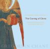 The Coming Of Christ, Compact Disc CD