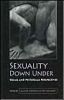 Sexuality Down Under: Social And Historical Perspectives (Otago History)