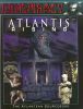 Conspiracy X: Atlantis Rising: The Atlantean Sourcebook