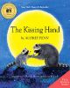 The Kissing Hand with CD (Audio)