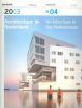 Architecture in the Netherlands: Yearbook 2003-2004