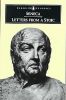 Letters from a Stoic: Epistulae Morales Ad Lucilium