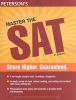 Master the SAT (Master the Sat)