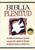 Biblia Plenitud  Spirit-Filled Life Bible