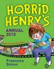Horrid Henry's Annual
