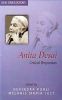 Anita Desai- Critical Perspectives