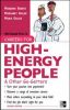 Careers for High-Energy People: And Other Go-Getters