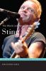 The Words and Music of Sting (The Praeger Singer-Songwriter Collection)