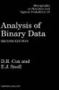 Analysis of Binary Data, Second Edition