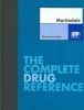 Martindale: The Complete Drug Reference, 34th Edition
