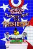 Uncle John's Bathroom Reader Plunges Into the Presidency