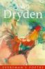 John Dryden: Everyman's Poetry Library