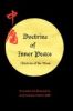 Doctrine of Inner Peace (Doctrine of the Mean)