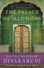 The palace of illusion (Rs495)