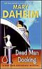 Dead Man Docking (Bed-And-Breakfast Mysteries)