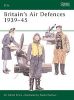 Britain's Air Defences 1939-45