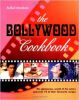 The bollywood cookbook  (lbf)