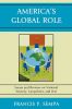 America's Global Role: Essays and Reviews on National Security, Geopolitics, and War