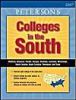 Peterson''s Colleges in the South