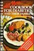 All New Cookbook for Diabetics and Their Families