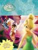 Disney Fairies Sticker Scene