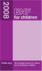 British National Formulary for Children 2008