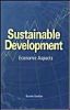 Sustainable Development: Economic Aspects