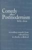 Comedy After Postmodernism: Rereading Comedy from Edward Lear to Charles Willeford