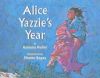 Alice Yazzie's Year