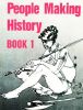 People Making History: Book 1