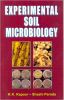 Experimental Soil Microsiology