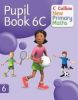 Pupil Book 6C (Collins New Primary Maths)