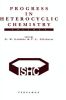 Progress in Heterocyclic Che Volume 9 (Progress in Heterocyclic Chemistry)