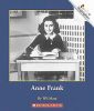 Anne Frank (Rookie Biographies)