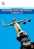 Managing Legal and Ethical Principles: Management Extra