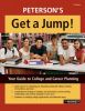 Get A Jump Midwest, 9th ed (Teens' Guide to College Andamp Career Planning)