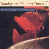 Sundays in Ordinary Time