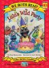 Lulu's Wild Party (We Both Read)