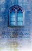 A Students' Guide to High Windows and the Poetry of Philip Larkin